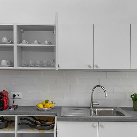 Insapria, Caressa De Mae Διαμέρισμα Bordighera Εξωτερικό φωτογραφία